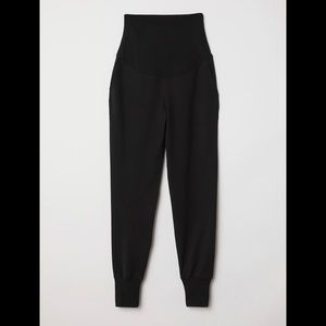 H&M Maternity Joggers | M